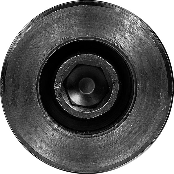 Body-Solid OB47B black Olympic EZ curl bar