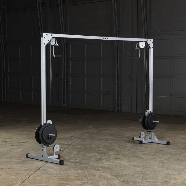 Cable machine cheap gym for sale