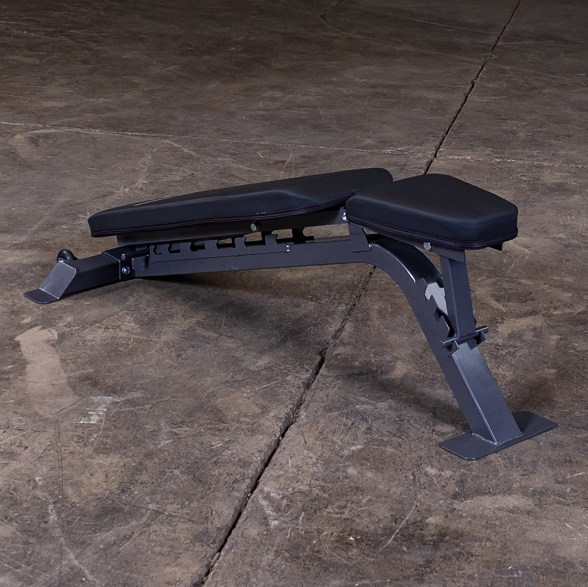Powerline Flat Incline Bench