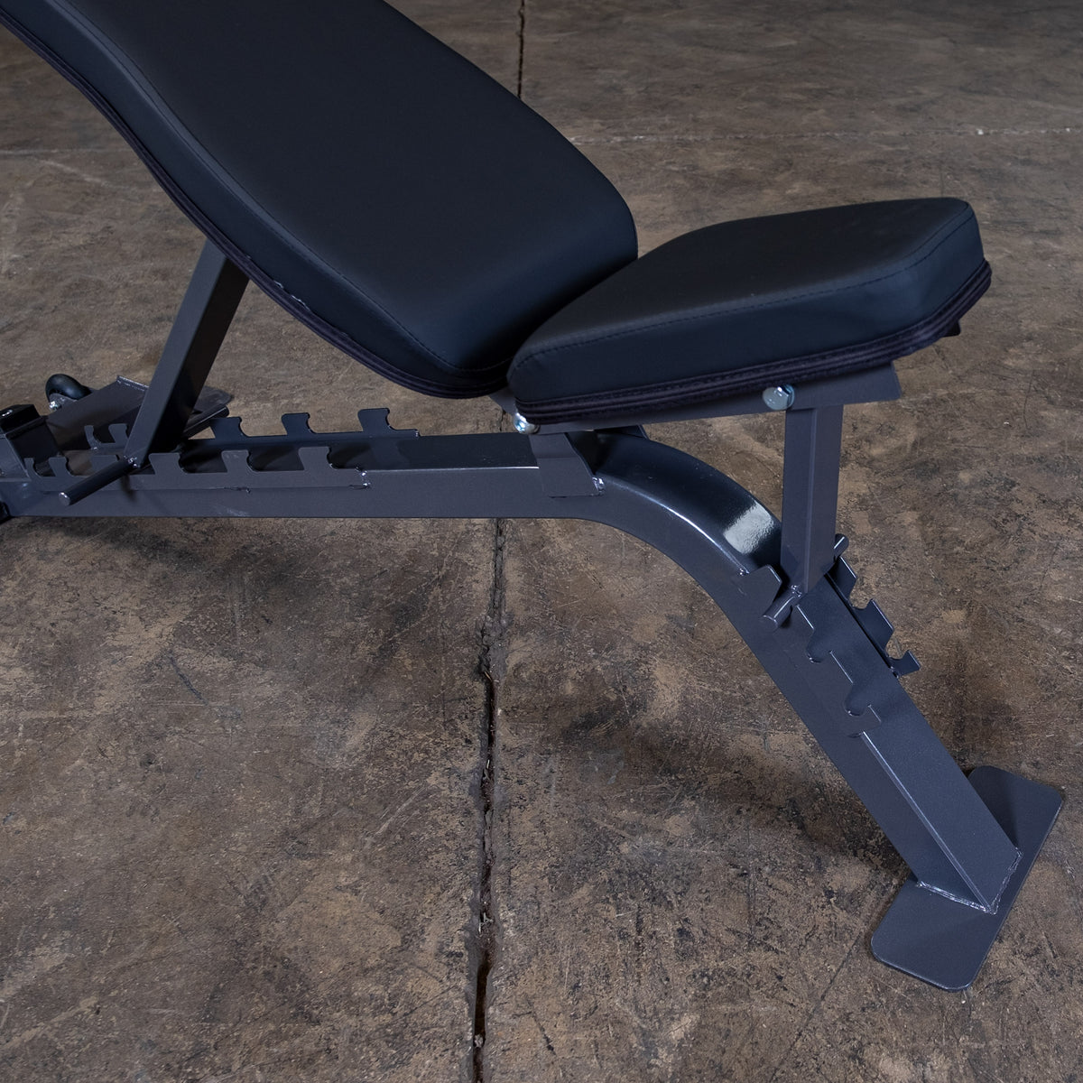 Powerline Flat Incline Bench