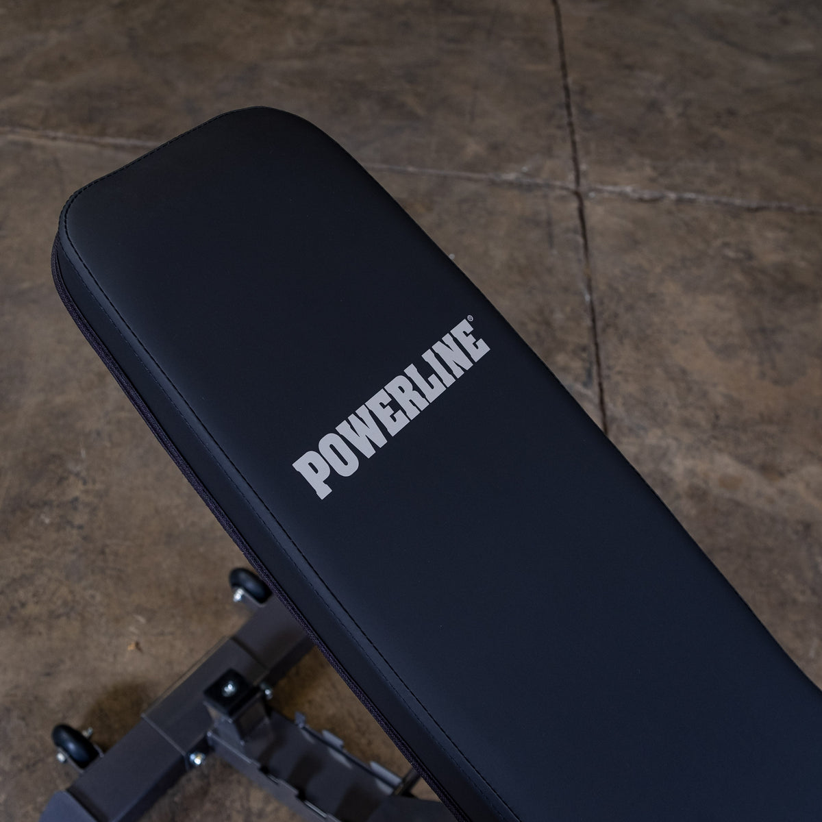 Powerline Flat Incline Bench