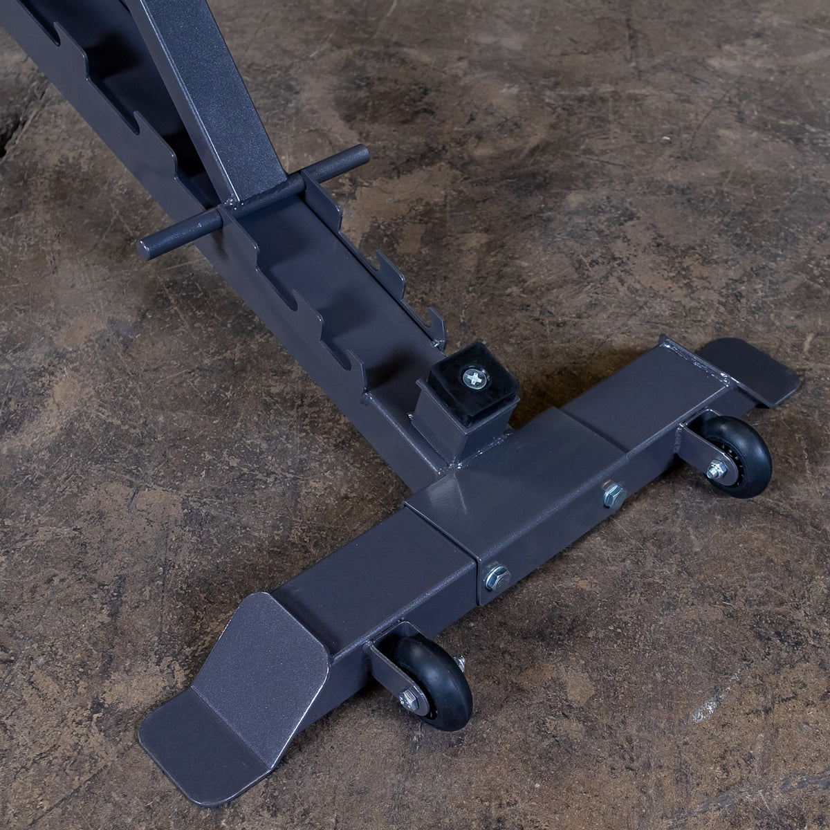 Powerline Flat Incline Bench