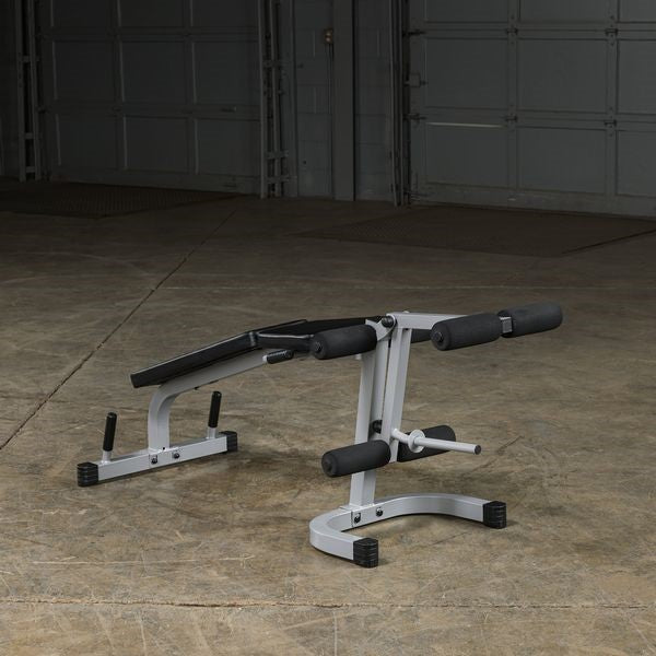 Powerline Leg Extension &amp; Curl Machine