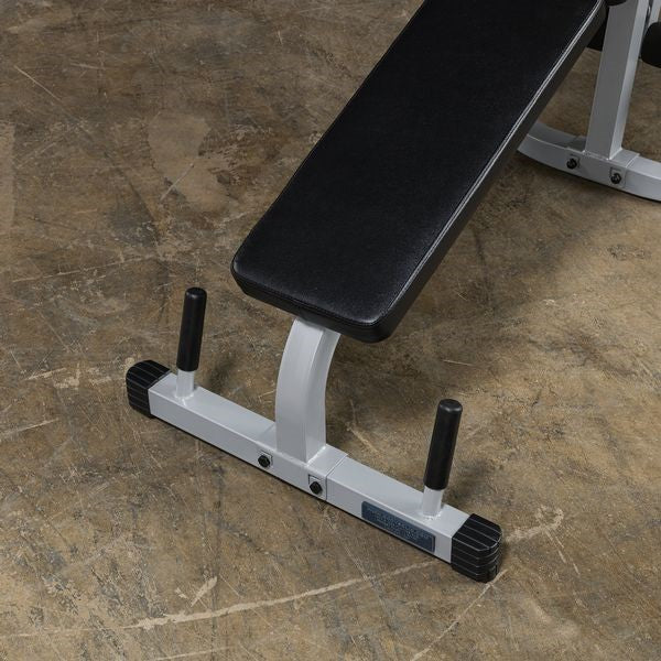 Powerline Leg Extension &amp; Curl Machine