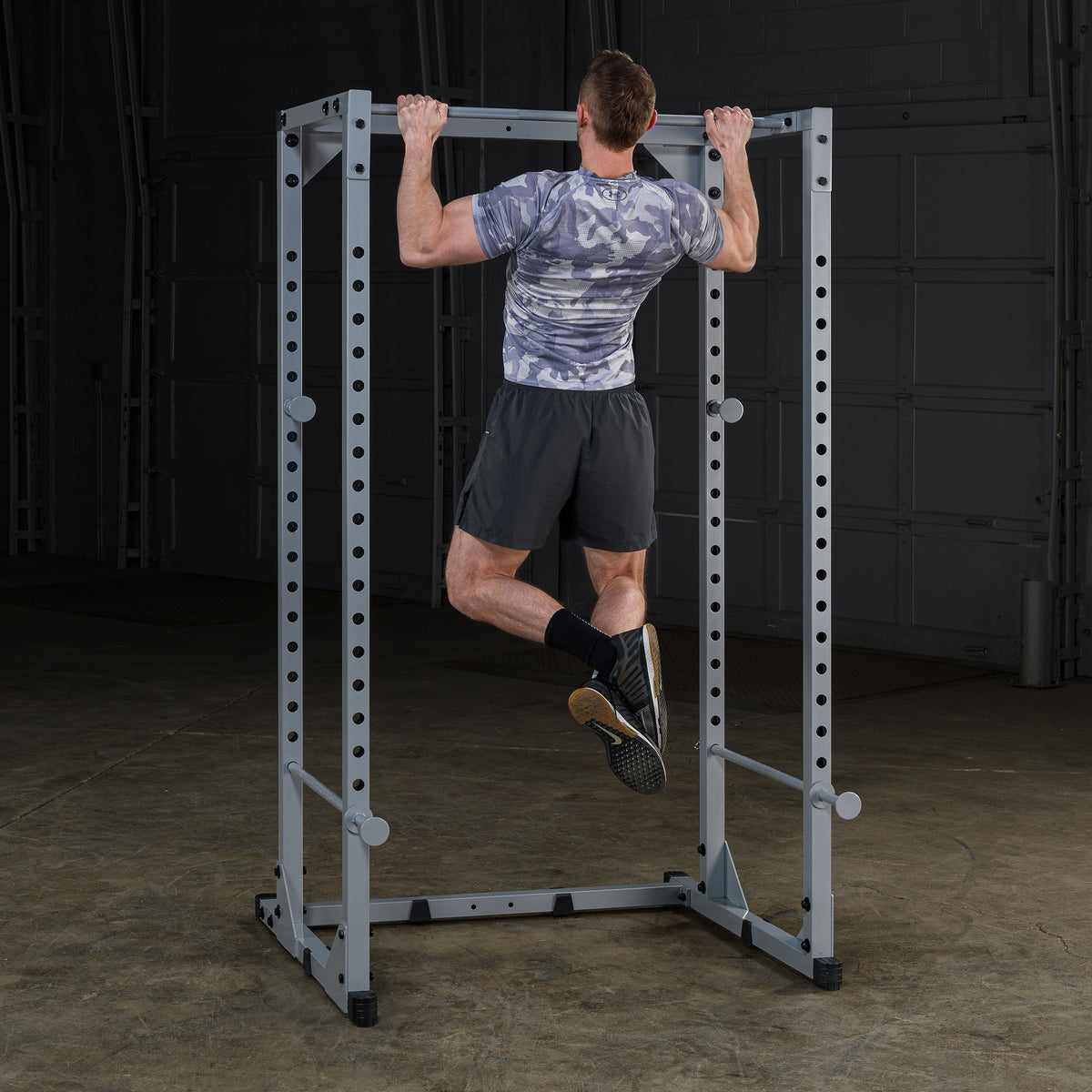 Powerline Power Rack