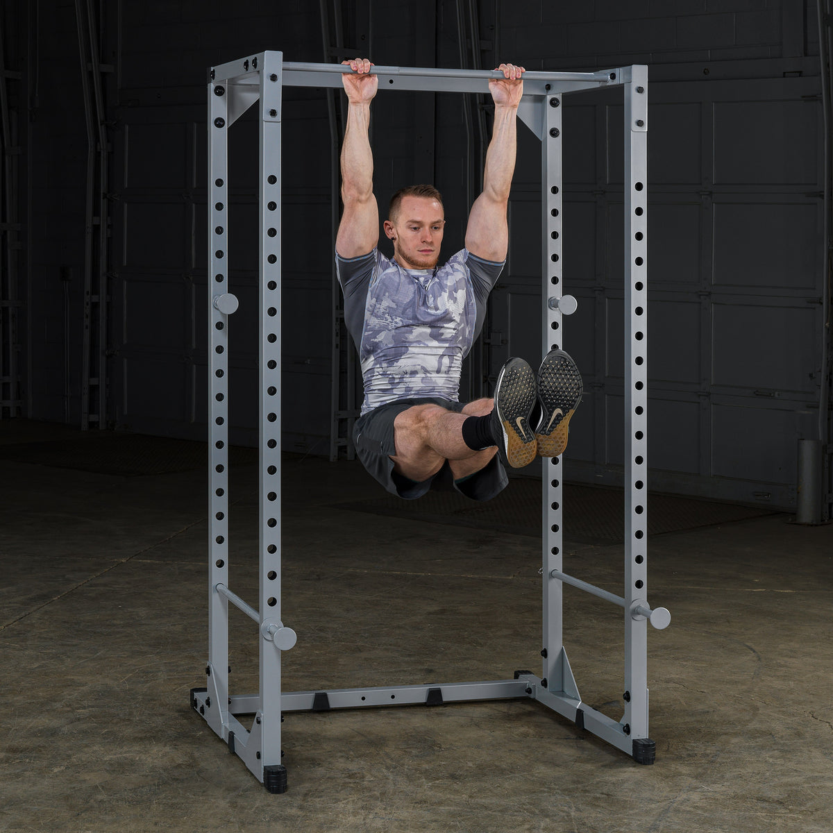 Powerline Power Rack