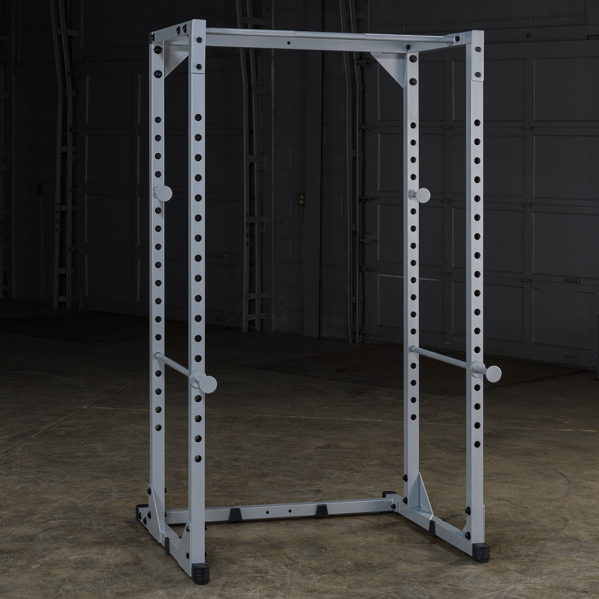 Powerline Power Rack - Best Fitness Equipment