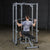 Lat Attachment for Power Rack PPR200X (Rack Not Included)