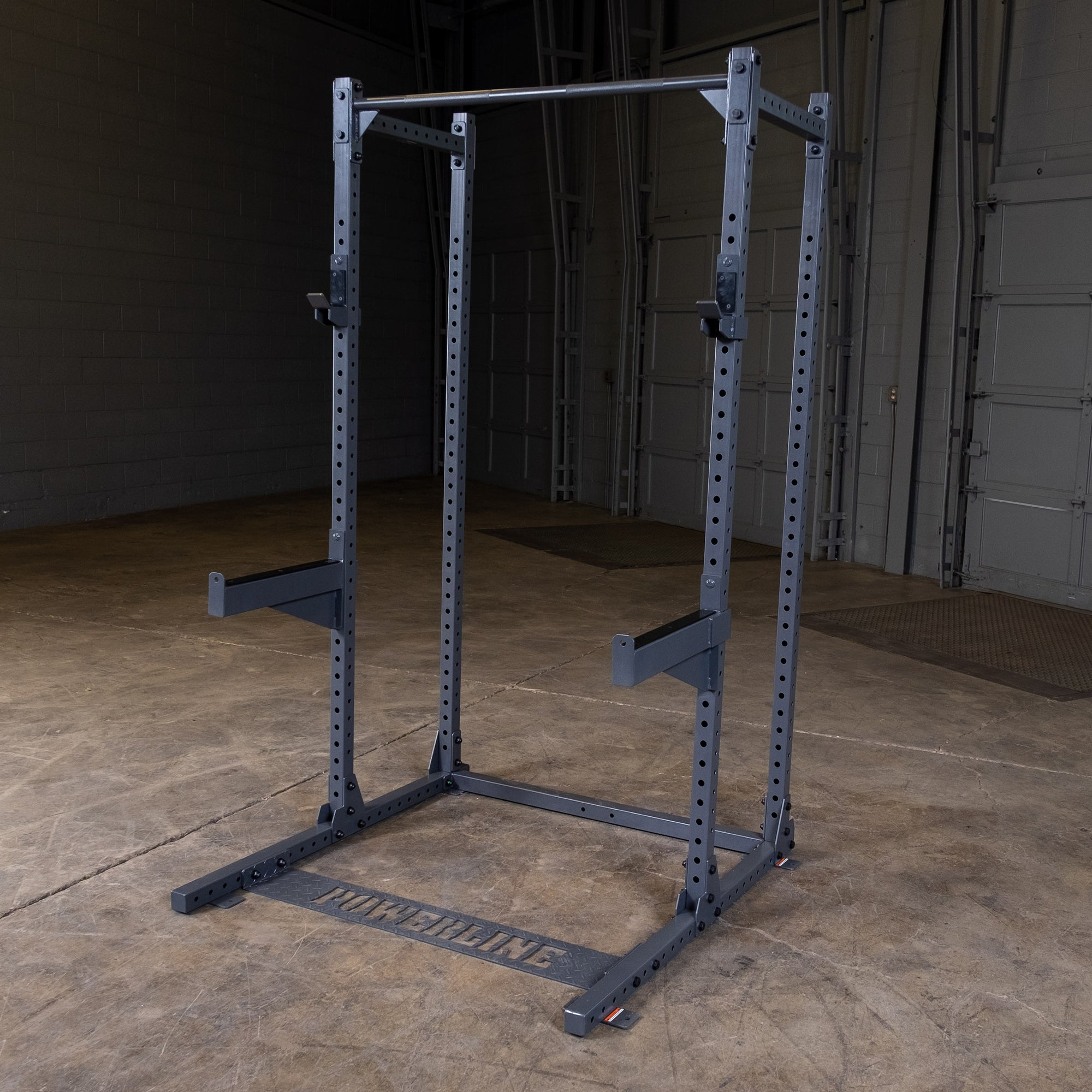 Extension for PPR500 Powerline Half Rack (Extension Only, Rack Not Included)
