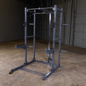 Extension for PPR500 Powerline Half Rack (Extension Only, Rack Not Included)