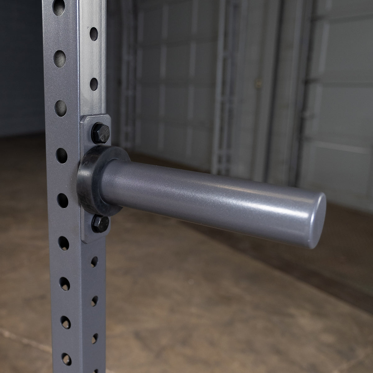 Powerline Weight Horn for PPR500X and PPR1000X.