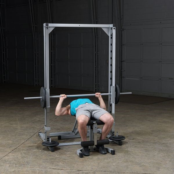 Powerline Smith Machine
