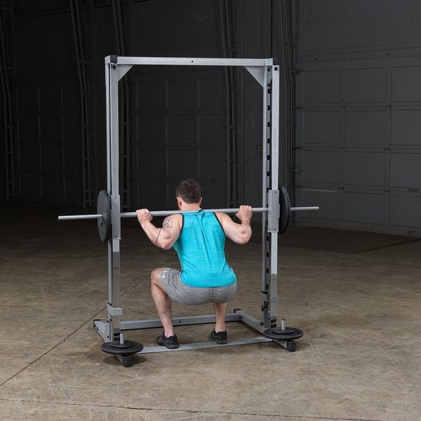 Fitness depot best sale smith machine