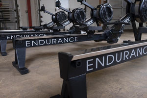 Endurance by Body-Solid Rower.