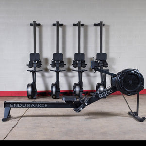 Endurance by Body-Solid Air Rower