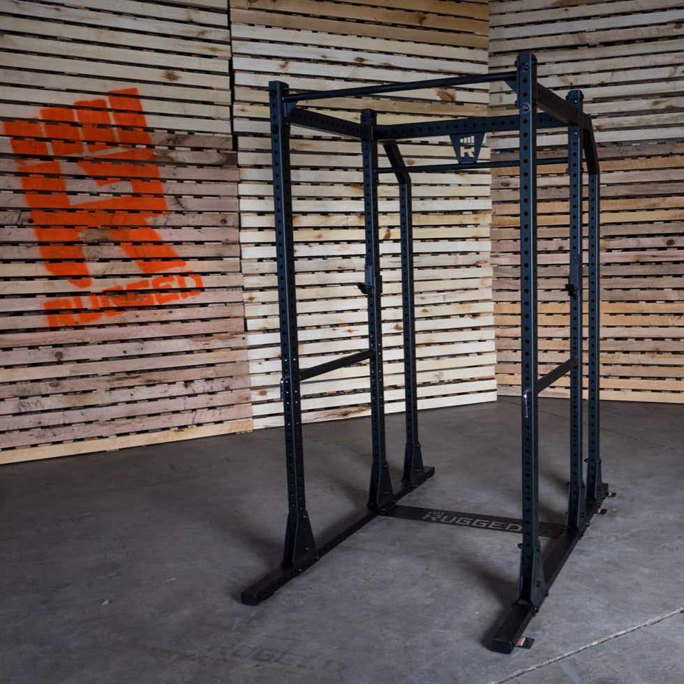 Extension for Y100 Rugged Series Full Rack (Extension Only, Rack Not I ...