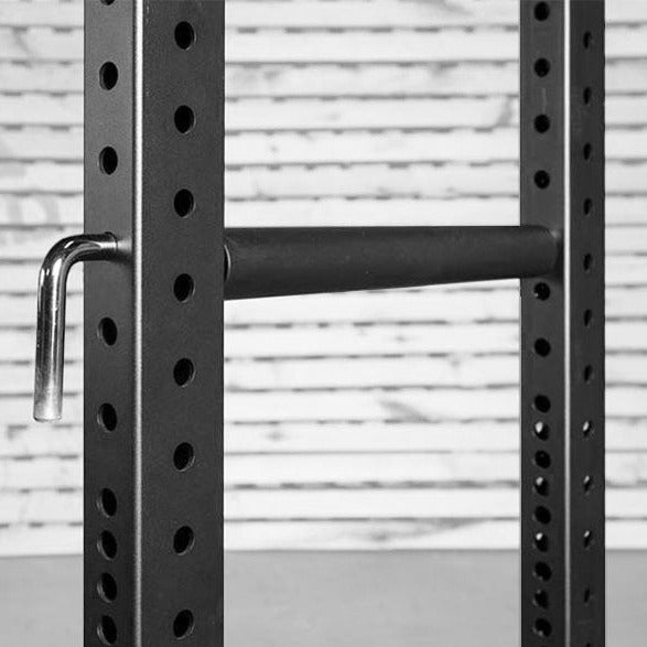 Pin and Pipe Safeties for Y100 Rugged Series Full Rack (pair) - Best ...