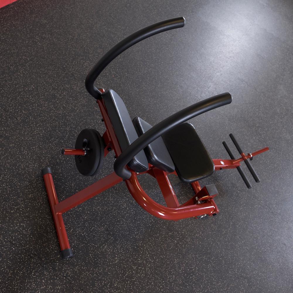 Best Fitness AB Mantis Bench by  Best Fitness Equipment.