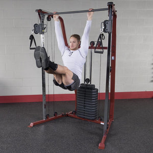 Best Fitness Functional Trainer by  Best Fitness Equipment.
