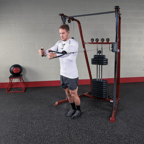 Affordable best sale functional trainer