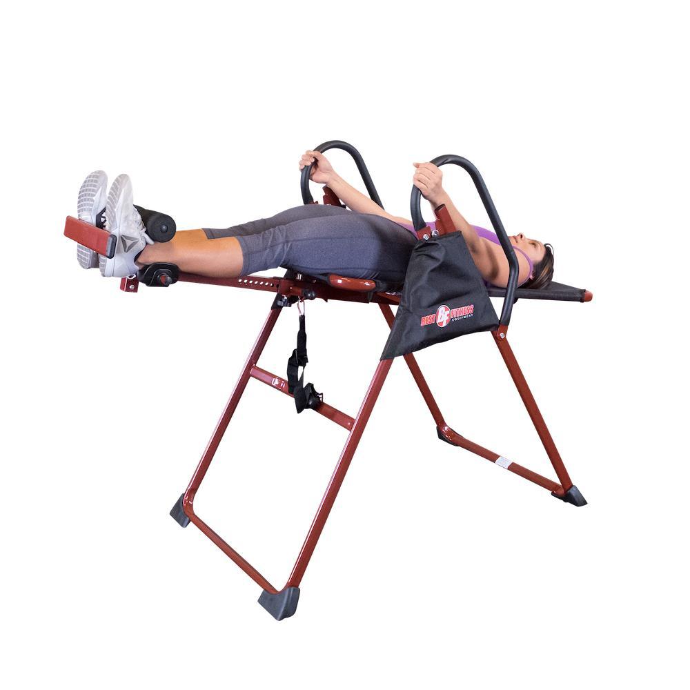 Inversion Therapy Table for Sale Australia | Best Fitness Equipment