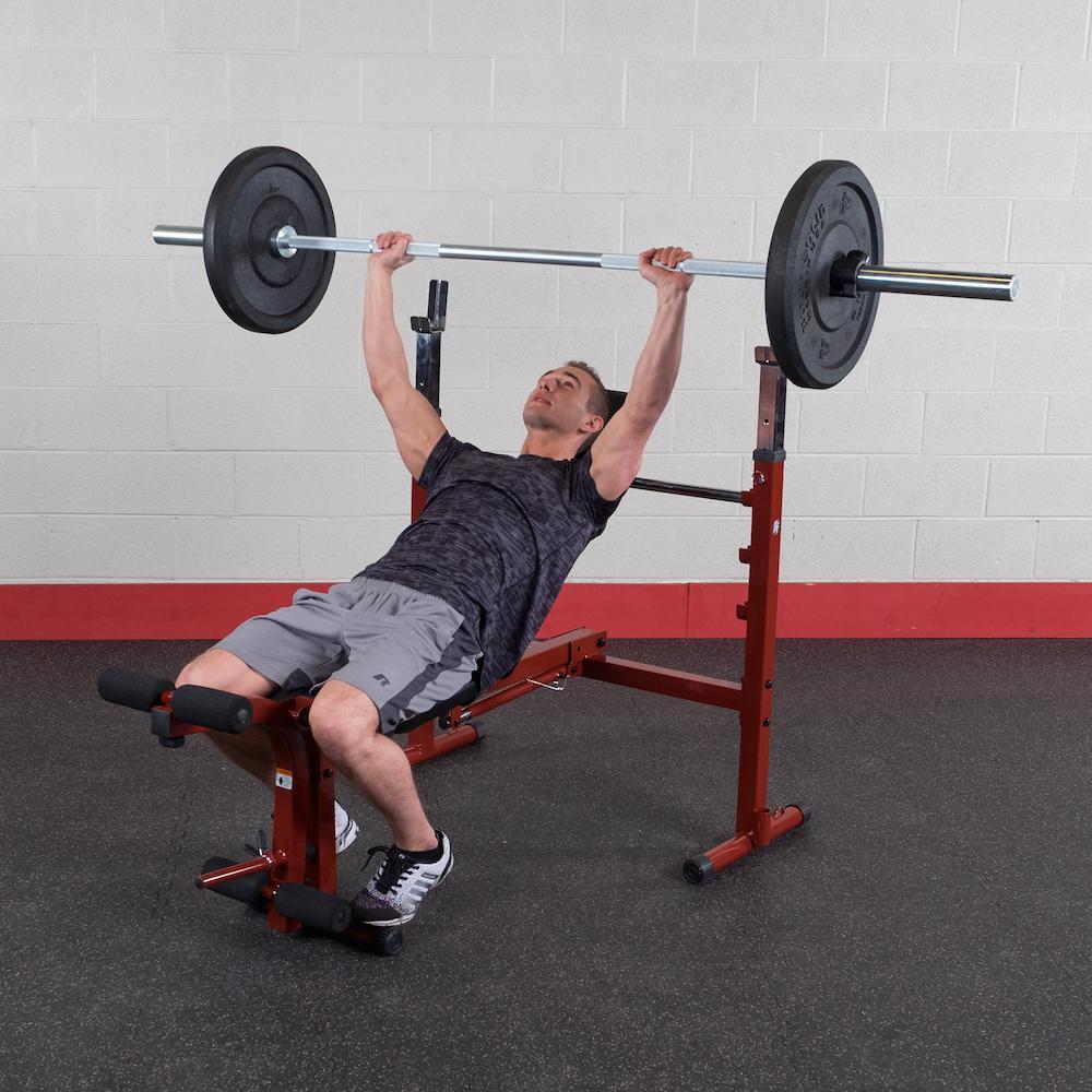 Top Home Gym Bench | Best Fitness Australia - Best Fitness Equipment