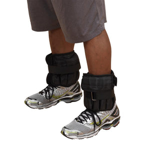Body-Solid Tools Ankle Weights.