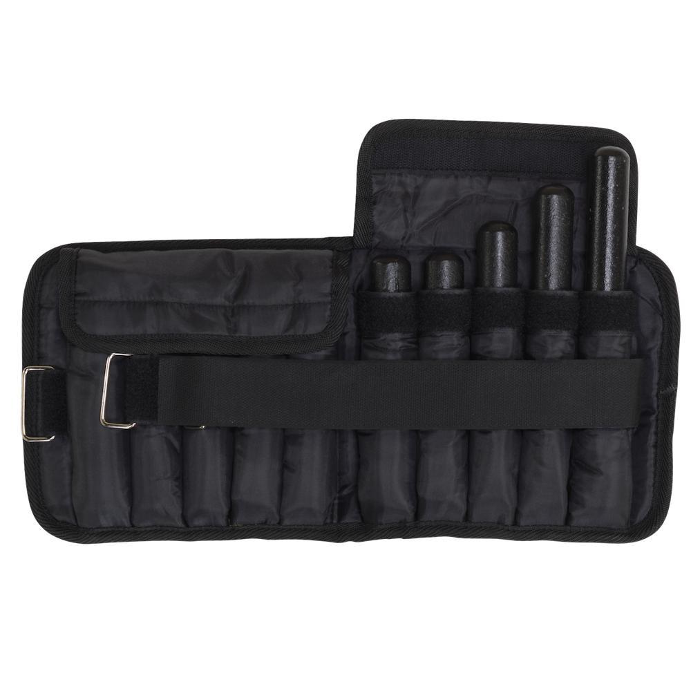 Body-Solid Tools Ankle Weights.