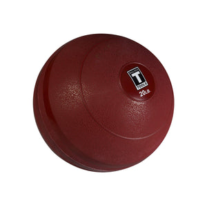 Body-Solid Tools Dead Weight Slam Ball.