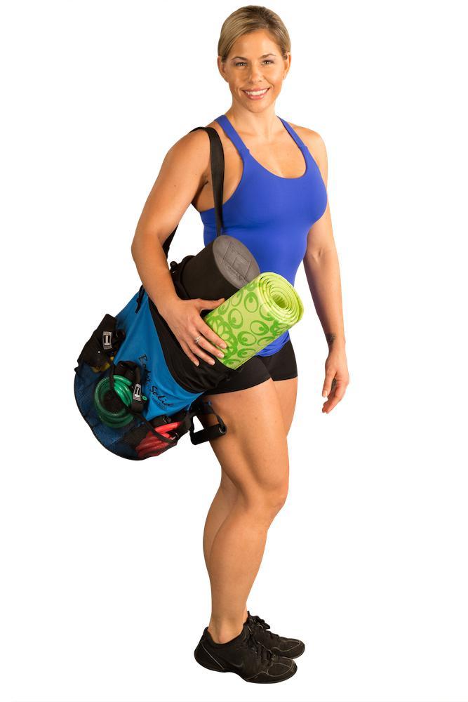 Body-Solid Tools Fitness Room Pack.