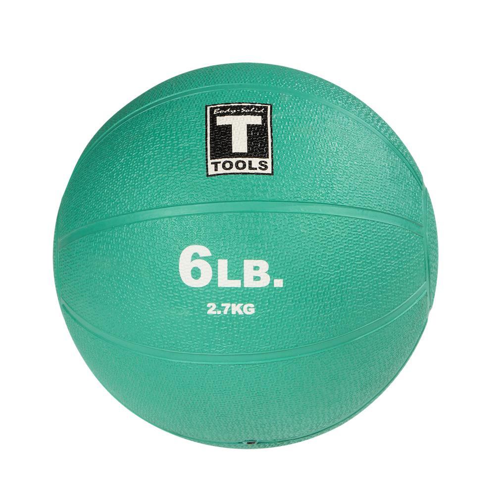 Body-Solid Tools Medicine Ball.