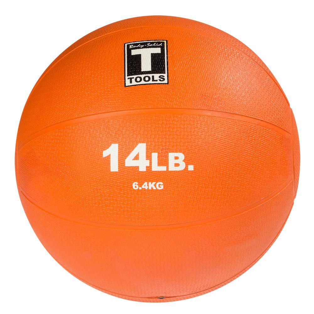 Body-Solid Tools Medicine Ball.