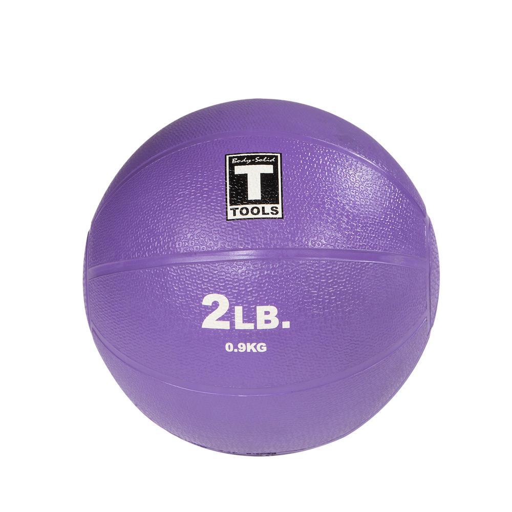 Body-Solid Tools Medicine Ball.