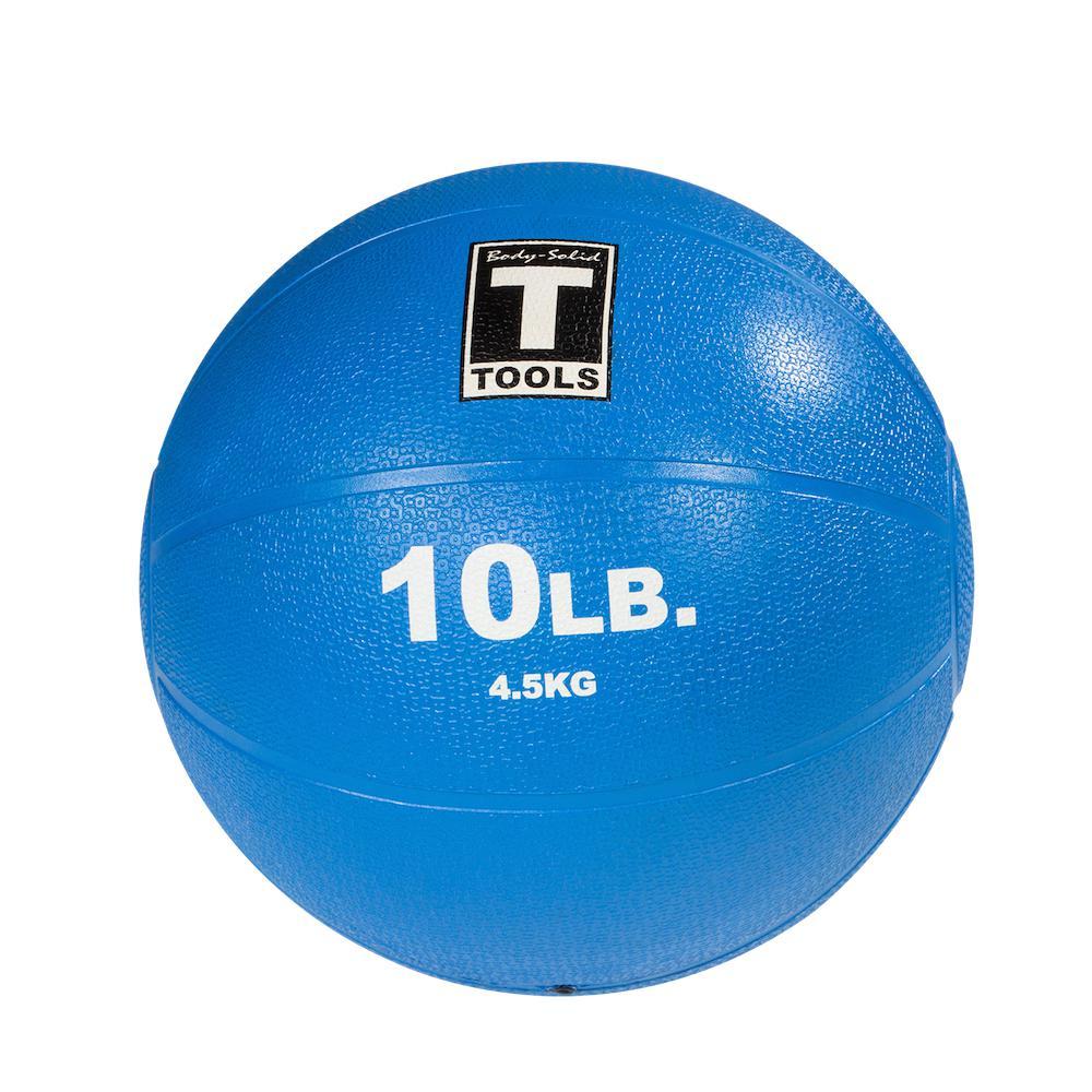 Body-Solid Tools Medicine Ball.