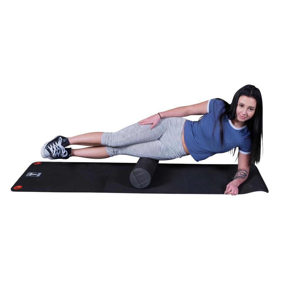 Round Foam Rollers, Foam Rollers