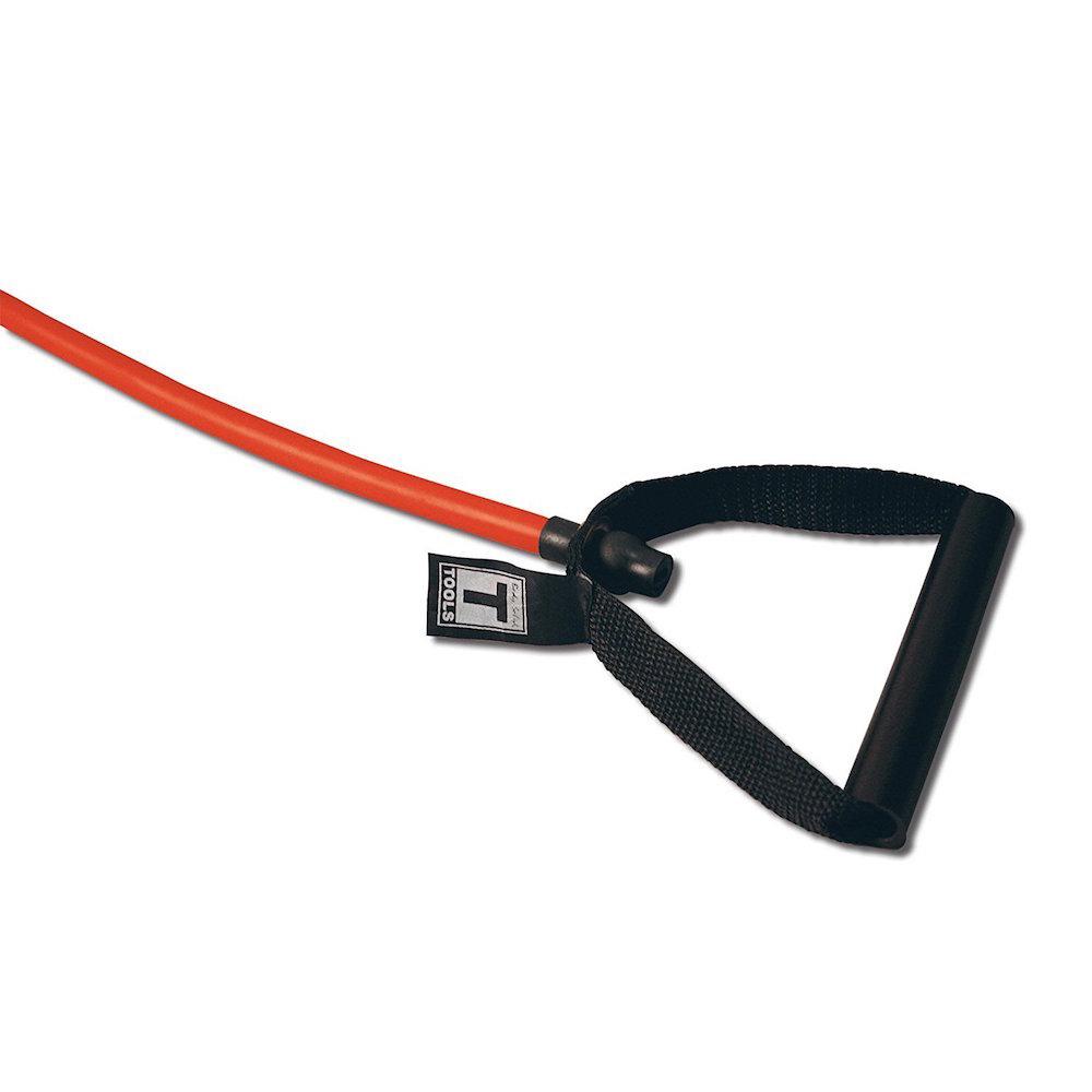 Body-Solid Tools Resistance Tube.