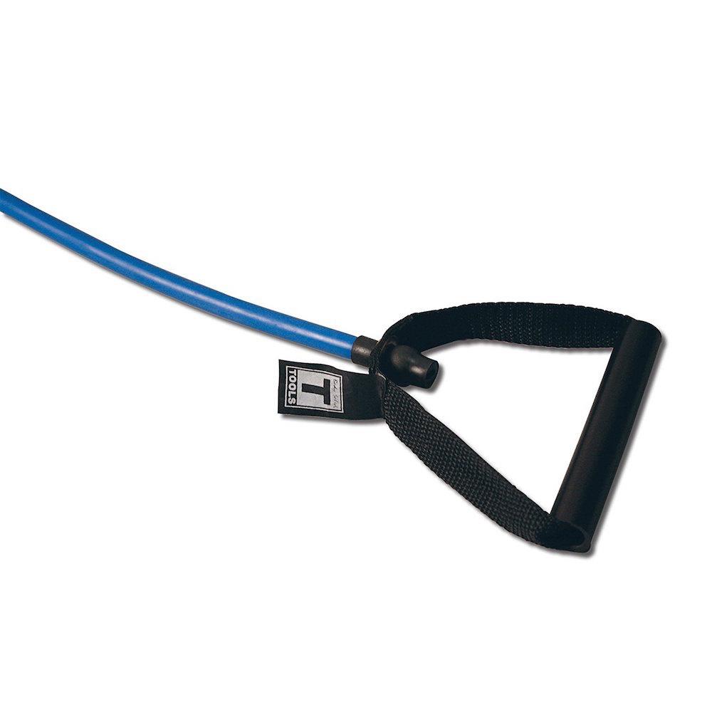 Body-Solid Tools Resistance Tube.