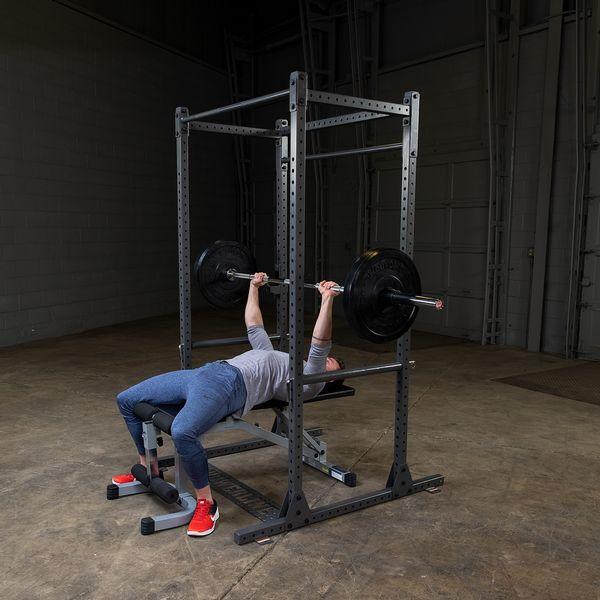 Ppr1000x Rack Powerline Full Cage Power Rack | Best Fitness Australia - Best Fitness ...
