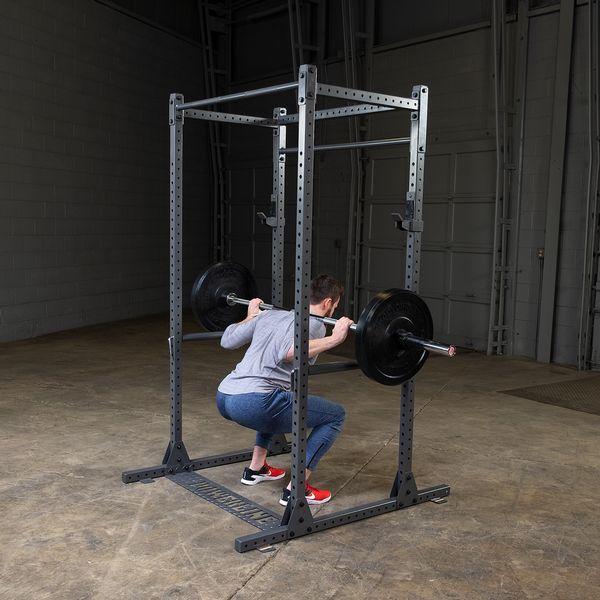 Powerline Full Cage Power Rack.