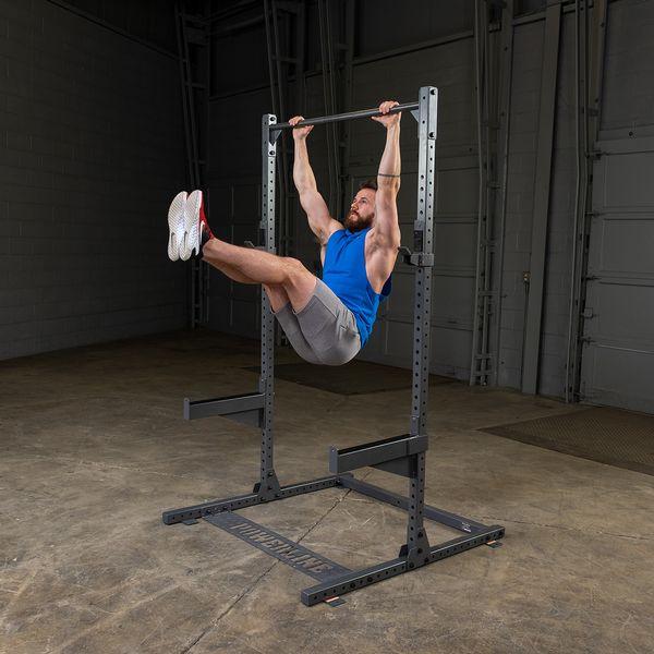 Powerline Half Rack.