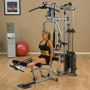 Powerline P2X Multi Function Home Gym-Best Fitness Equipment