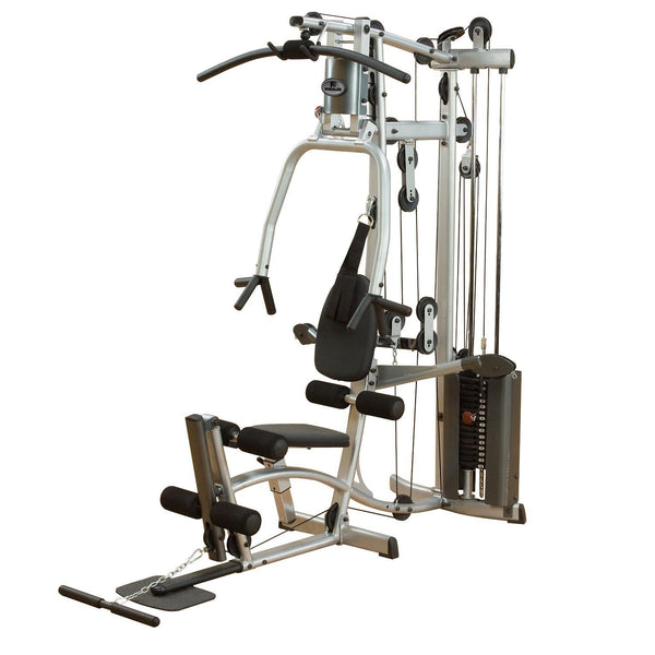 Powerline P2X Multi Function Home Gym Best Fitness Equipment