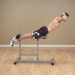 Powerline Roman Chair/Back Hyperextension-Best Fitness Equipment