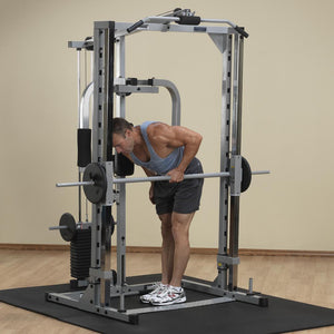 Powerline Smith Machine-Best Fitness Equipment